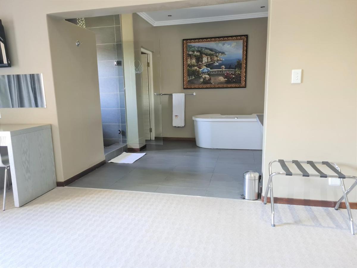 St Andrews Hotel And Spa Johannesburg Esterno foto