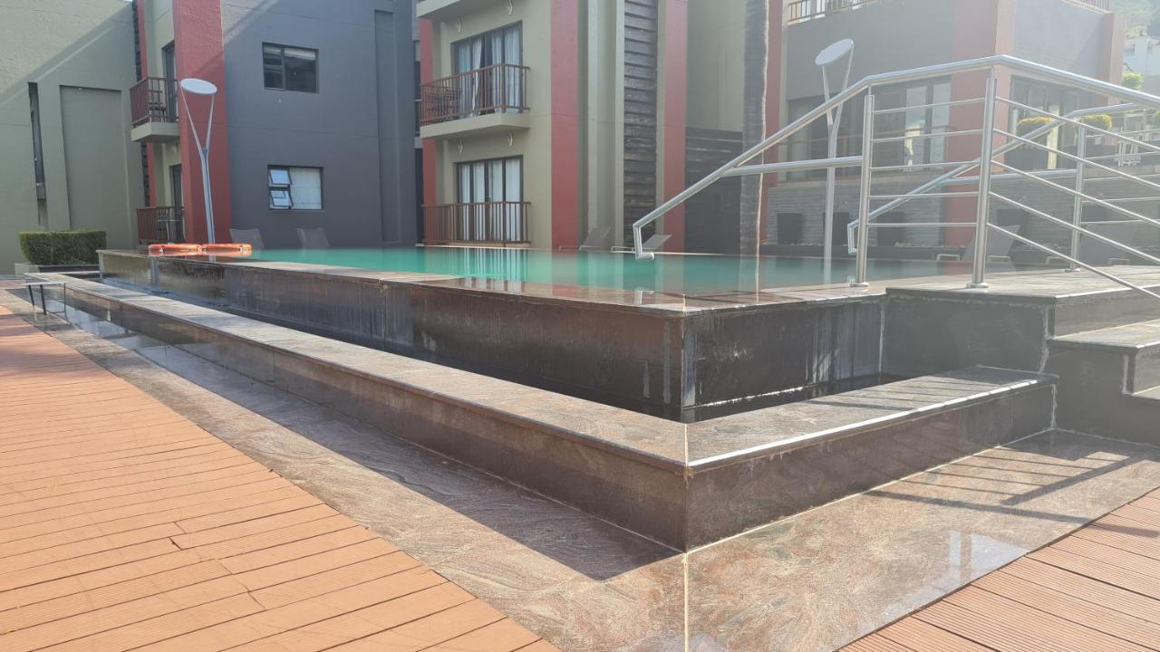 St Andrews Hotel And Spa Johannesburg Esterno foto
