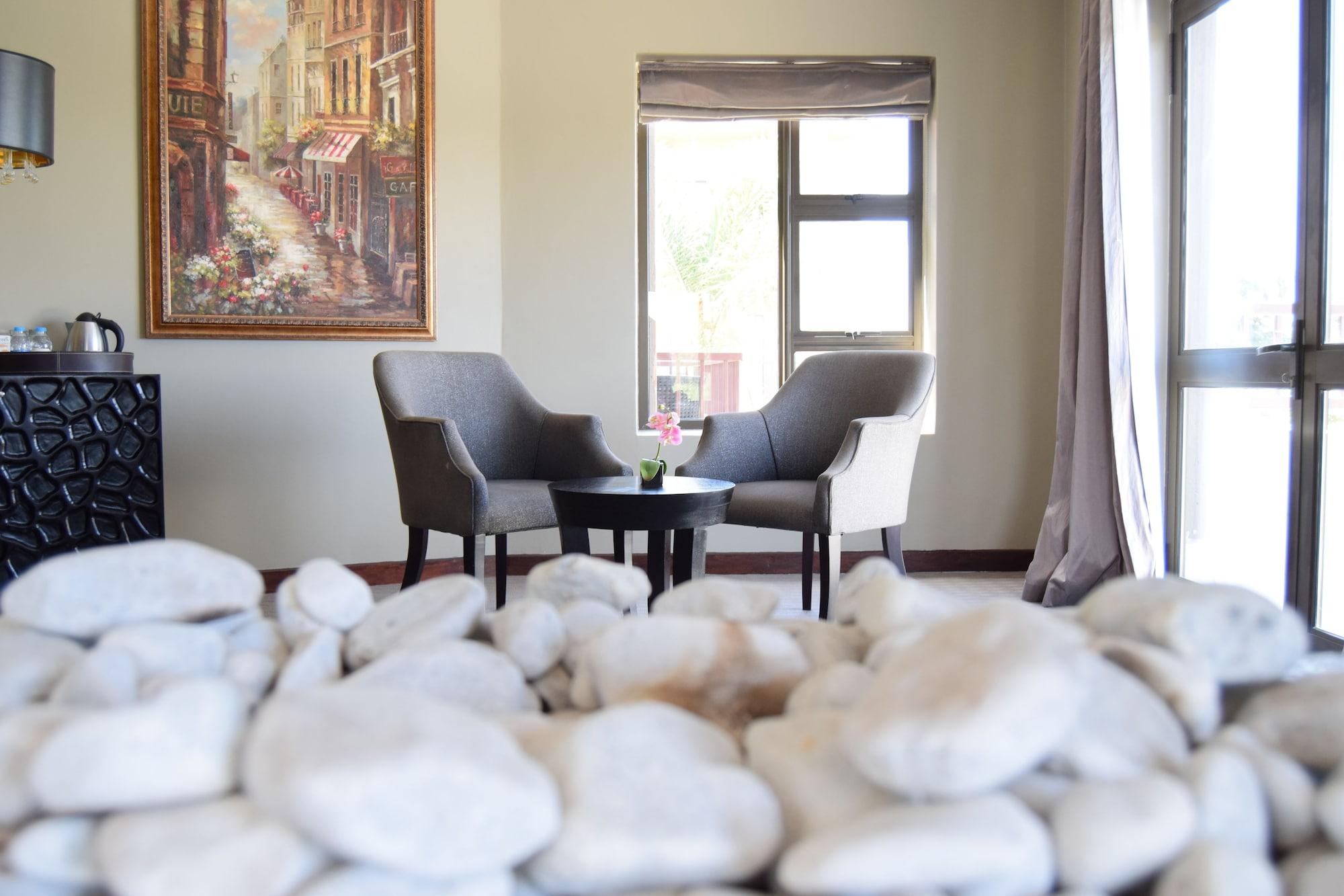St Andrews Hotel And Spa Johannesburg Esterno foto